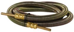 Trico - 5/32" Diam, Central Lubrication System Hose - Makers Industrial Supply