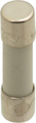 Ferraz Shawmut - 250 VAC, 2 Amp, Fast-Acting Miniature Ceramic Fuse - Clip Mount, 20mm OAL, 5mm Diam - Makers Industrial Supply