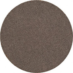 3M - 3" Diam, 120 Grit, Diamond Hook & Loop Disc - Fine Grade, Coated, Cloth Backing, Series 6002J - Makers Industrial Supply