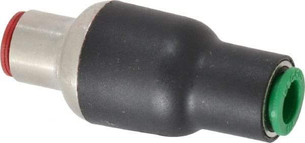 Legris - Check Valve - Inline, Tube OD x Tube OD, 145 WOG - Makers Industrial Supply