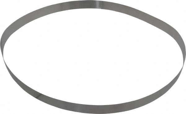 Abanaki - 18" Reach Oil Skimmer Belt - 18" Long x 1" Wide Flat Belt, For Use with Belt Oil Skimmers - Makers Industrial Supply