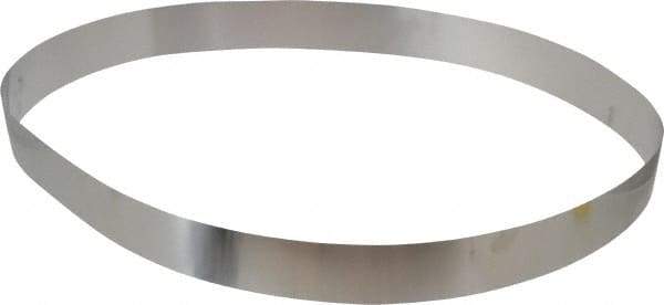 Abanaki - 24" Reach Oil Skimmer Belt - 24" Long x 2" Wide Flat Belt, For Use with Belt Oil Skimmers - Makers Industrial Supply