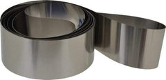 Abanaki - 60" Reach Oil Skimmer Belt - 60" Long x 2" Wide Flat Belt, For Use with Belt Oil Skimmers - Makers Industrial Supply