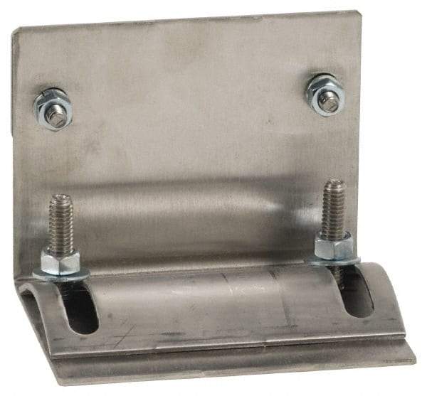 Abanaki - Oil Skimmer Mounting Bracket - For Use with Belt Oil Skimmers - Makers Industrial Supply