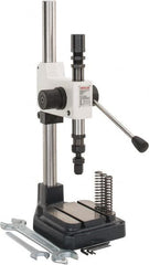 Pryor - Manual Stamping Machines Marking Force: 4 Marking Table Width: 6.3000 (Decimal Inch) - Makers Industrial Supply