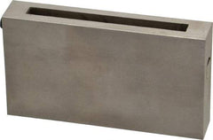 Pryor - Single Line, Steel Stamp and Type Holder - 14 Character Capacity with 3/16 Inch Characters - Makers Industrial Supply