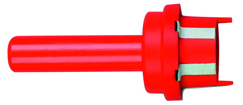 HSK32 Taper Socket Cleaning Tool - Makers Industrial Supply