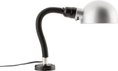 Value Collection - Gooseneck, Magnetic Mounted, Task Light - Nonmagnifying - Makers Industrial Supply