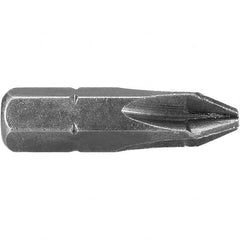 Apex - Specialty Screwdriver Bit - Makers Industrial Supply