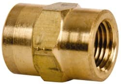 Trico - 1/8 x 1/8 Thread, Central Lubrication System Fitting - Makers Industrial Supply