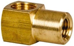 Trico - 5/16-24 x 1/8 Thread, Central Lubrication System Fitting - Makers Industrial Supply