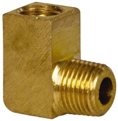 Trico - M8x1.0 x 1/8 Thread, Central Lubrication System Fitting - Makers Industrial Supply