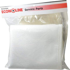 Econoline - 100 CFM Filter Bag - Compatible with Econoline Dust Collector - Makers Industrial Supply