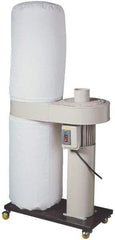 Value Collection - Fine Filter Bag - Compatible with KUFO UFO-101 Dust Collector - Makers Industrial Supply