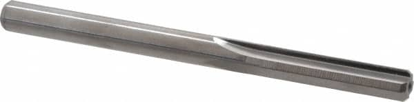 M.A. Ford - 15/64" Solid Carbide 4 Flute Chucking Reamer - Makers Industrial Supply