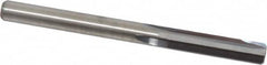 M.A. Ford - 0.2495" Solid Carbide 4 Flute Dowel Pin Chucking Reamer - Makers Industrial Supply