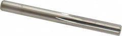 M.A. Ford - 0.312" Solid Carbide 6 Flute Dowel Pin Chucking Reamer - Makers Industrial Supply