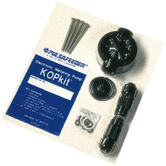 Pulsafeeder - Metering Pump Accessories Type: KOPkit For Use With: LPH7SA-PTC3-M43 - Makers Industrial Supply