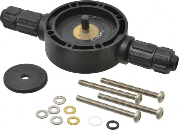 Pulsafeeder - Metering Pump Accessories Type: KOPkit For Use With: LPH6SA-PTC3-M43 - Makers Industrial Supply