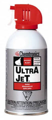 Chemtronics - 10 oz Duster - Plastic Safe, Nonflammable - Makers Industrial Supply