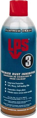 LPS - 16 oz Rust/Corrosion Inhibitor - Comes in Aerosol - Makers Industrial Supply