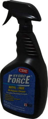 CRC - 32 oz Spray Bottle All-Purpose Cleaner - Liquid, Biodegradable, Concentrated, Unscented - Makers Industrial Supply