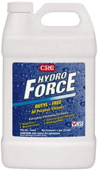 CRC - 1 Gal Bottle All-Purpose Cleaner - Liquid, Biodegradable, Concentrated, Unscented - Makers Industrial Supply