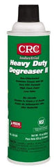 CRC - Automotive Multipurpose Cleaner/Degreaser - 20 oz Aerosol Can - Makers Industrial Supply