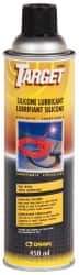 Releasall - 20 oz Aerosol Silicone Lubricant - Makers Industrial Supply