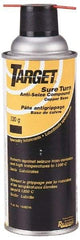 Target - 16 oz Aerosol General Purpose Anti-Seize Lubricant - Copper, 2,192°F - Makers Industrial Supply