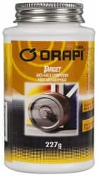 Target - 8 oz Can General Purpose Anti-Seize Lubricant - Copper, 2,192°F - Makers Industrial Supply