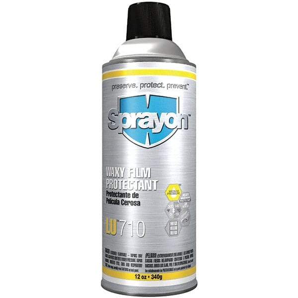 Sprayon - 16 oz Rust/Corrosion Inhibitor - Comes in Aerosol - Makers Industrial Supply