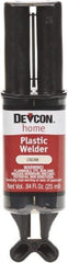 Devcon - 25 mL Syringe Structural Adhesive - 15 min Working Time, Series S220 - Makers Industrial Supply