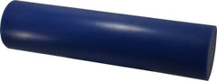 Freeman - 2.99 Inch Diameter Machinable Wax Cylinder - 12 Inch Long - Makers Industrial Supply
