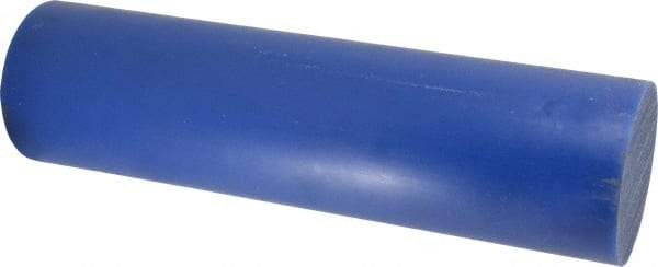 Freeman - 3.91 Inch Diameter Machinable Wax Cylinder - 14 Inch Long - Makers Industrial Supply