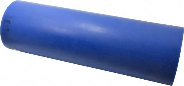 Freeman - 5.88 Inch Diameter Machinable Wax Cylinder - 18 Inch Long - Makers Industrial Supply