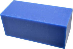 Freeman - 3 Inch Wide x 3 Inch High, Machinable Wax Block - 7 Inch Long - Makers Industrial Supply