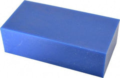 Freeman - 5 Inch Wide x 3 Inch High, Machinable Wax Block - 10 Inch Long - Makers Industrial Supply