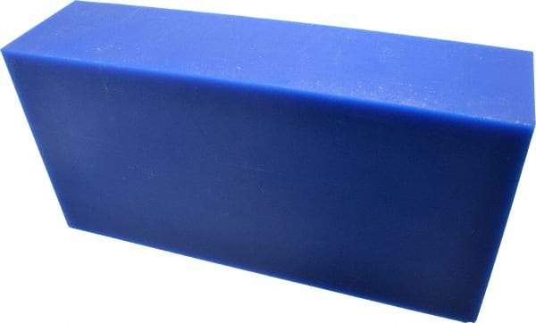 Freeman - 6 Inch Wide x 3 Inch High, Machinable Wax Block - 12 Inch Long - Makers Industrial Supply