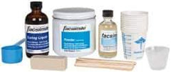 Flexbar - 1 Lb. Facsimile Kit - Quick Setting Compound - Makers Industrial Supply