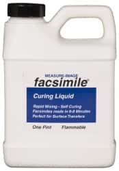 Flexbar - Facsimile Liquid - 1 Pint Can - Makers Industrial Supply