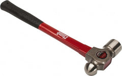 Plumb - 2 Lb Head Ball Pein Hammer - Makers Industrial Supply