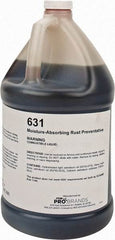 Rustlick - 1 Gal Rust/Corrosion Inhibitor - Comes in Bottle - Makers Industrial Supply