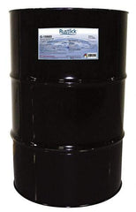 Rustlick - Rustlick G-1066D, 55 Gal Drum Grinding Fluid - Synthetic, For Cutting, Diamond Wheel Grinding, Slice-Off Sawing - Makers Industrial Supply