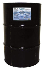 Rustlick - Rustlick WS-5050, 55 Gal Drum Cutting & Grinding Fluid - Water Soluble, For Broaching, CNC Machining, Drilling, Milling - Makers Industrial Supply