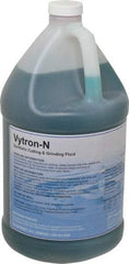 Rustlick - Rustlick Vytron-N, 1 Gal Bottle Cutting & Grinding Fluid - Synthetic, For Drilling, Milling, Sawing, Tapping, Turning - Makers Industrial Supply