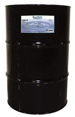 Rustlick - Rustlick EDM-30, 55 Gal Drum EDM/Dielectric Fluid - Straight Oil, For Electric Discharge Machining - Makers Industrial Supply