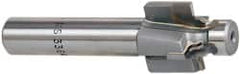 Scientific Cutting Tools - 1/2-20" Port, 0.95" Spotface Diam, 5/16" Tube Outside Diam, Plain Pilot, Carbide Tipped Porting Tool - Makers Industrial Supply