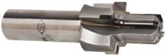 Scientific Cutting Tools - 3/4-16" Port, 1.24" Spotface Diam, 1/2" Tube Outside Diam, Reamer Pilot, Carbide Tipped Porting Tool - Makers Industrial Supply