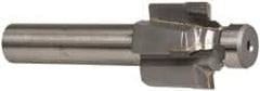 Scientific Cutting Tools - 2-1/4 - 12" Port, 3.05" Spotface Diam, 1-3/4" Tube Outside Diam, Reamer Pilot, Carbide Tipped Porting Tool - Makers Industrial Supply